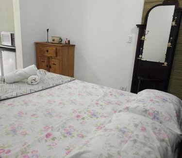 Tesouro da Colina House | Suite dos pássaros