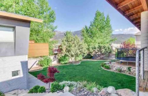 Cedar City House | Suite Dreams
