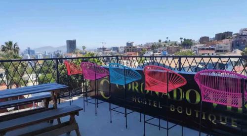 Madero Sur Hotel | Suite DW Batopilas