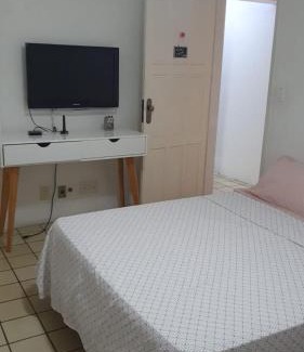 Prado House | SUITE e QUARTOS-PERTO da UFPE- MAURICIO de NASSAU e Estacio de Sa - Recife