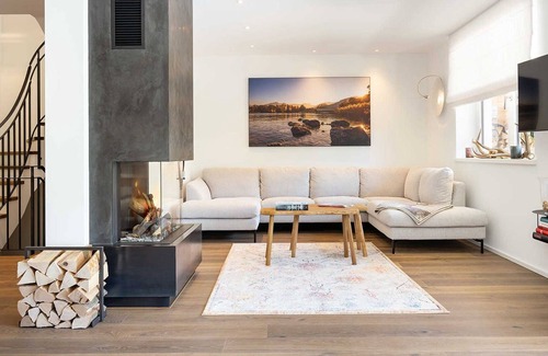 Gmund am Tegernsee Apartment | Suite Early Bird - Tegernsee Suites