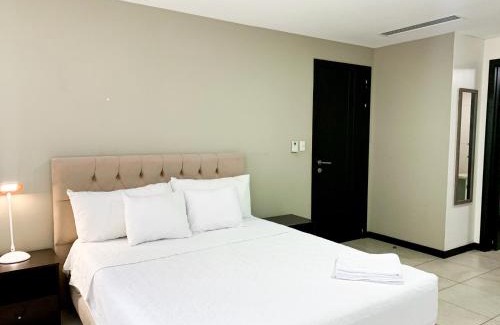 Puerto Santa Ana Apartment | Suite ejecutiva en el puerto Santa Ana, Guayaquil