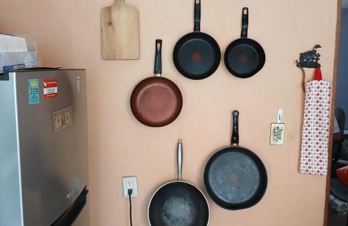 San Francisco Culhuacan House | Suite El navegante 2