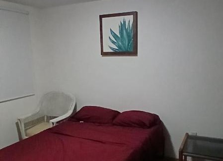 San Francisco Culhuacan House | Suite El navegante 2