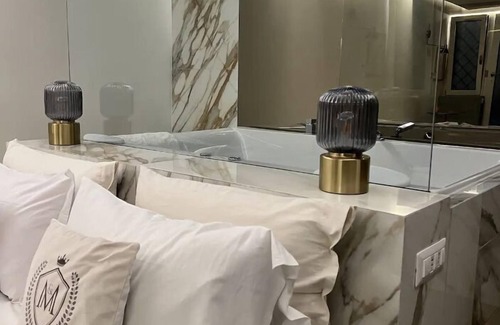 Montecalvario Apartment | Suite Elegant