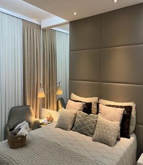 Cidade Jardim Hotel | Suite em Belo Horizonte com Vista e Piscina