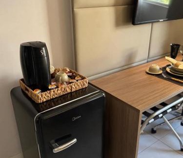 Cidade Jardim Hotel | Suite em Belo Horizonte com Vista e Piscina