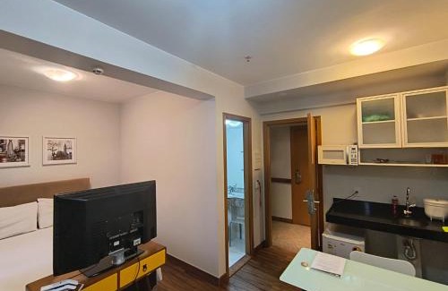 Aguas Claras Apartment | Suite em Hotel
