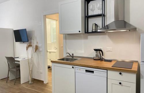 Province of Bologna Apartment | Suite Emilia 4