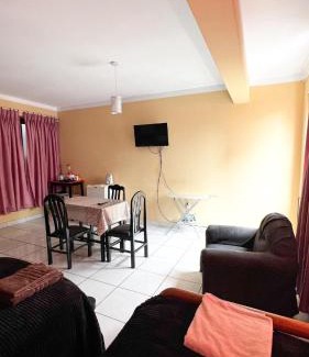 Tarija Apartment | Suite en el Centro de Tarija