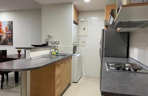 Simon Bolivar Apartment | Suite en Guayaquil