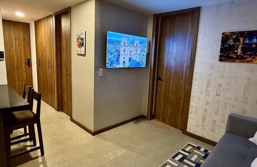 Cuenca Apartment | Suite en las nubes