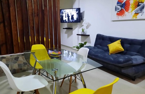 Ejidal Apartment | Suite en Playa del Carmen