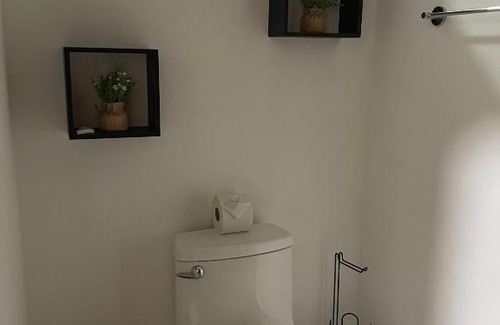 Ejidal Apartment | Suite en Playa del Carmen