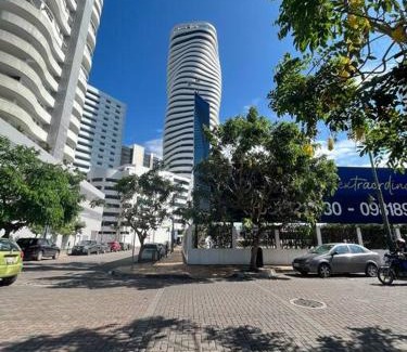 Las Penas Apartment | Suite en Puerto Santa Ana!