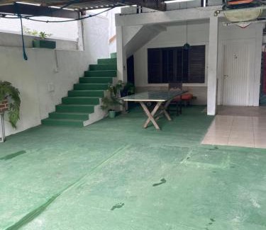 Praia da Enseada Apartment | suite enseada koa 2