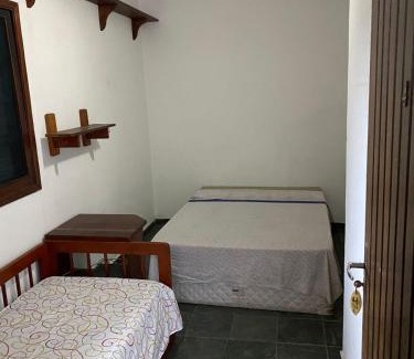 Praia da Enseada Apartment | suite enseada koa
