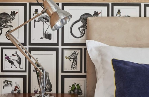 Scarborough Other | Suite Ensuite at Breaday Gill and Folly Gill Cottages