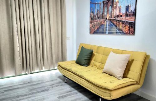Puerto Rico Apartment | Suite Paradise Puerto Rico