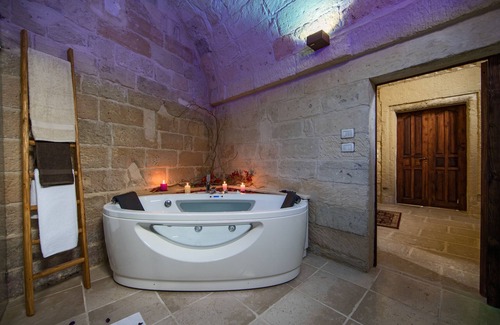 San Cesario di Lecce Apartment | Suite Eufrosine Antica Dimora delle Grazie