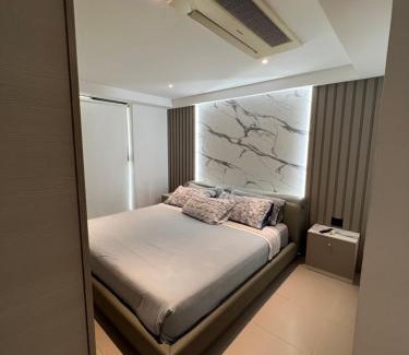 Manta Apartment | Suite Exclusiva frente al mar Hotel Poseidón Manta