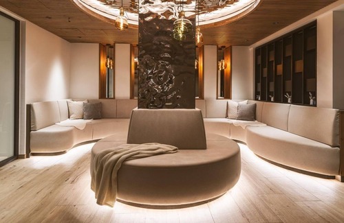 Altenmarkt im Pongau House | Suite Familien-glück, HP - Kesselgrubs Ferienwelt, Hotel