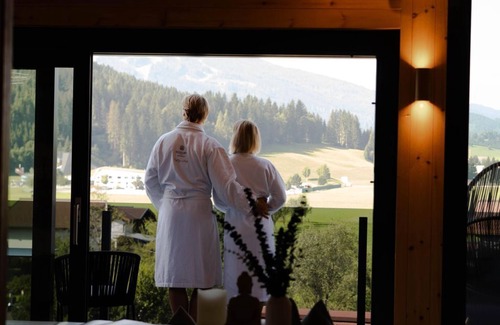 Altenmarkt im Pongau House | Suite Familien-liebe, AI - Kesselgrubs Ferienwelt, Hotel