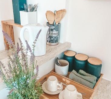 Petit-Ivry Apartment | Suite familiale à Paris