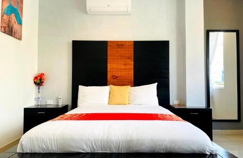 Puerto Ayora Apartment | Suite Familiar en Puerto Ayora