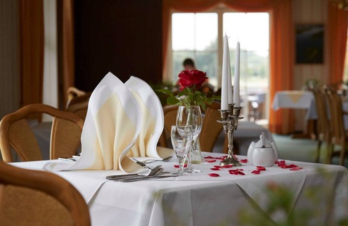 Muritz House | Suite Family - Flair Seehotel Zielow