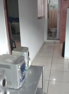 Recreio dos Bandeirantes Apartment | Suite Fino Chegada do Recreio