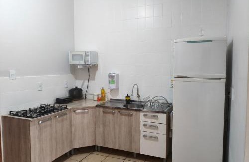 Jardim Carvalho House | Suite FIRST CLASS - tripla