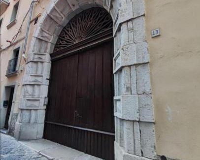 Rione Duomo Bed & Breakfast | Suite Flower b&b