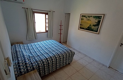 Vargem Grande House | suite for the season