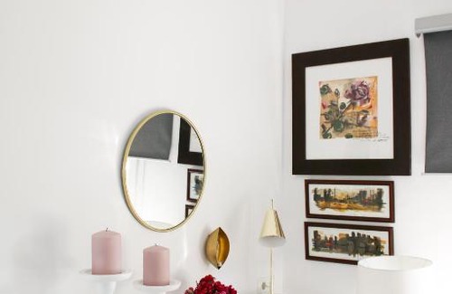 Santa Cristina de Aro House | Suite Garden House