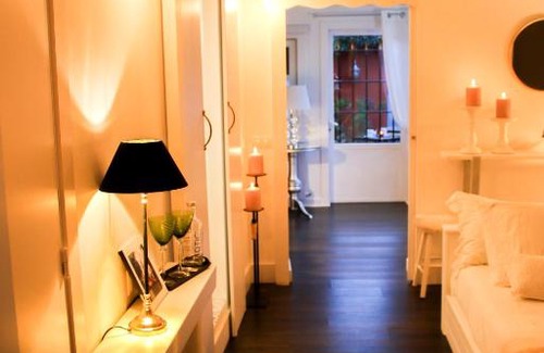 Santa Cristina de Aro House | Suite Garden House