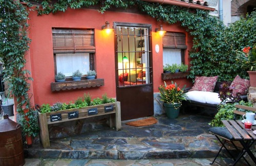 Santa Cristina de Aro House | Suite Garden House