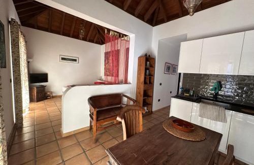 La Calera Apartment | SUITE GECO by La Gomera Deluxe, La Galeria