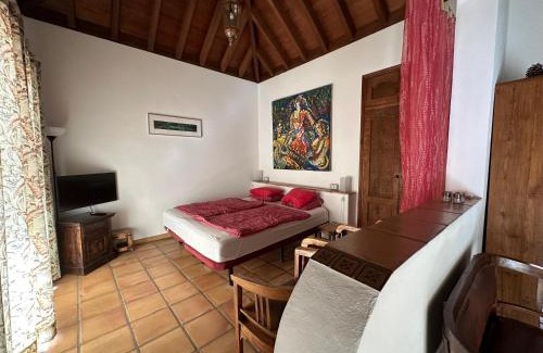 La Calera Apartment | SUITE GECO by La Gomera Deluxe, La Galeria