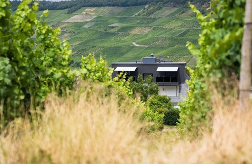 Andel Apartment | Suite "Goldschatz" - Roussel - Hotel Restaurant