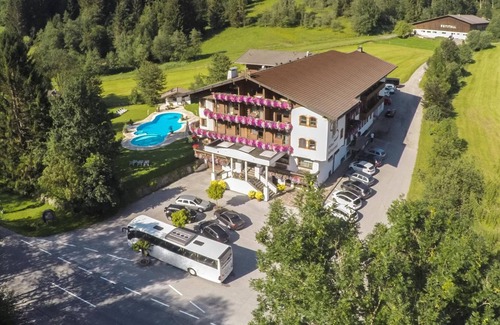 Sonnenberg Cottage | Suite »haflinger« Shortstay - Hotel Haflingerhof