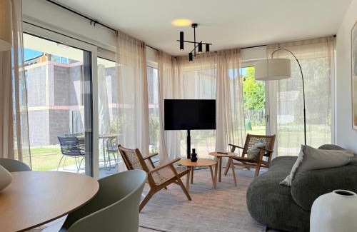 Unteruhldingen Apartment | Suite Happiness