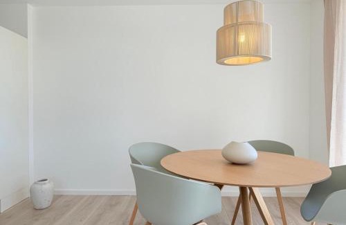 Unteruhldingen Apartment | Suite Happiness