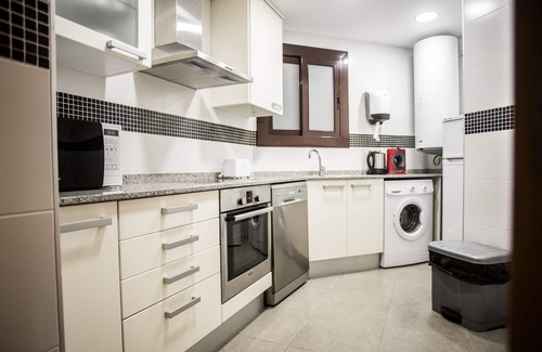 La Sagrada Familia Apartment | Suite Home Sagrada Familia
