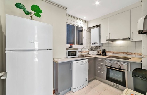 La Sagrada Familia Apartment | Suite Home Sagrada Familia