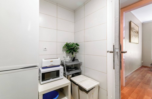 La Sagrada Familia Apartment | Suite Home Sagrada Familia