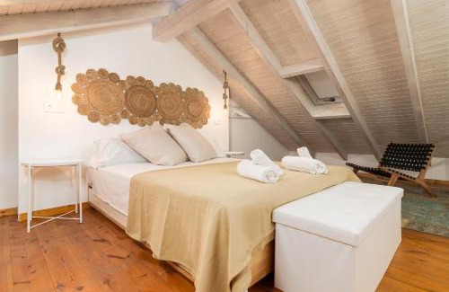 Lagunillas Apartment | Suite Homes Anna Valentin