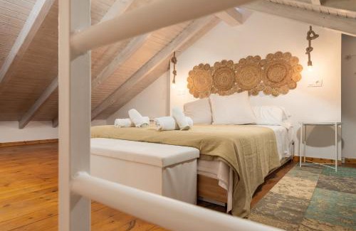 Lagunillas Apartment | Suite Homes Anna Valentin