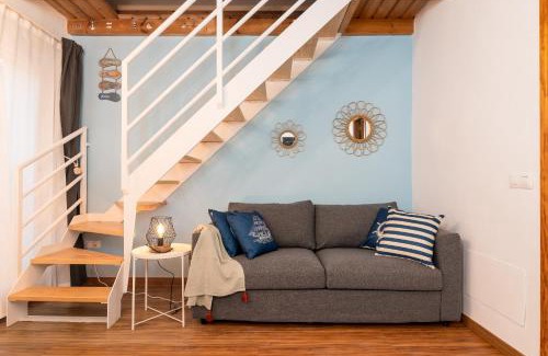 Lagunillas Apartment | Suite Homes Anna Valentin