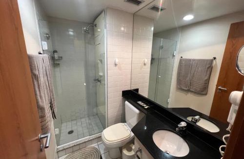 Vila Congonhas Hotel | Suite Hotel Aeroporto Congonhas UH117